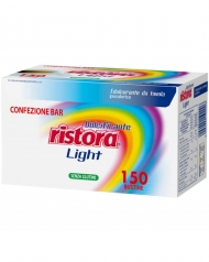 RISTORA PZ.150 DOLCIFICANTE LIGHT DAY